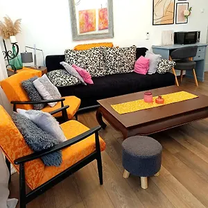 In Mind Appartement