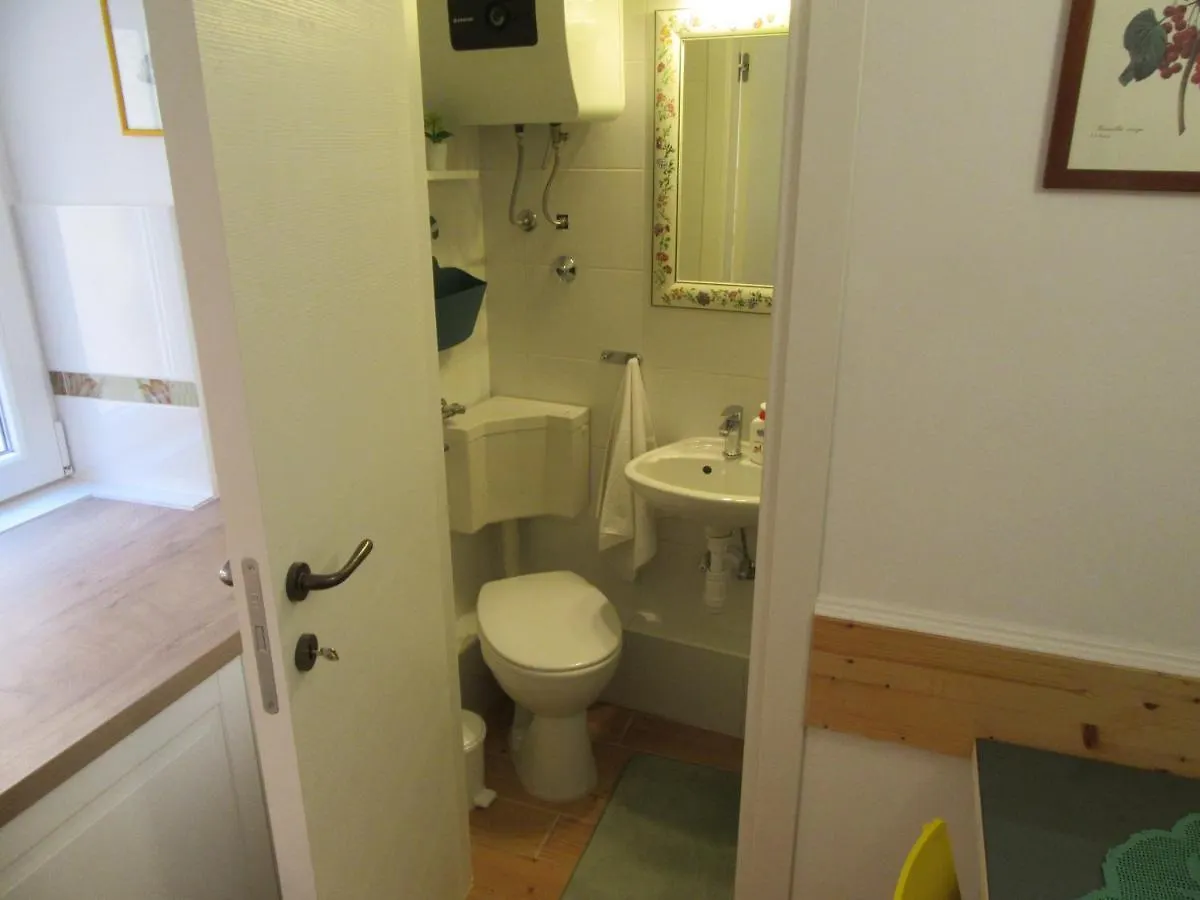 Apartment Lela Split II Hırvatistan