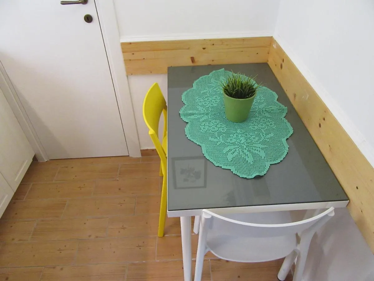 Apartment Lela Split II 0*,  Hırvatistan