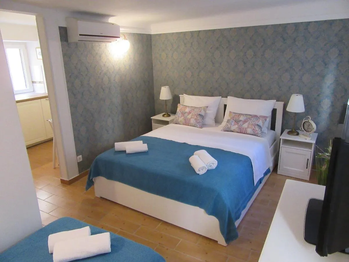 Apartment Lela Split II