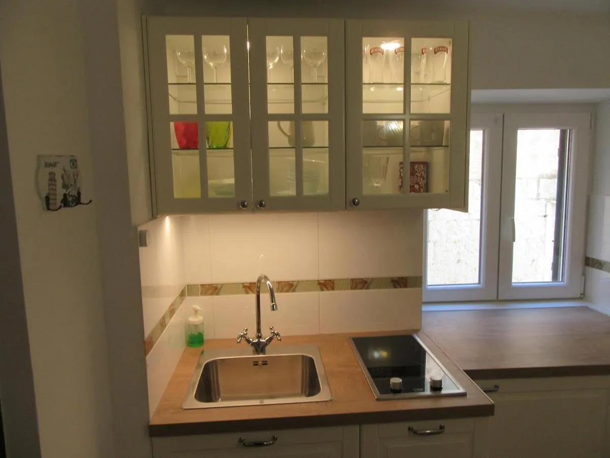 Apartment Lela Split II 0*,  Kroatien