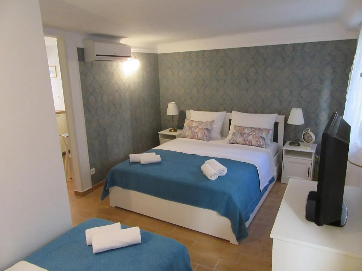 Apartment Lela Split II